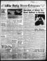 Newspaper: The Daily News-Telegram (Sulphur Springs, Tex.), Vol. 80, No. 264, Ed…