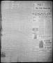 Thumbnail image of item number 3 in: 'The Houston Daily Post (Houston, Tex.), Vol. NINTH YEAR, No. 290, Ed. 1, Sunday, January 21, 1894'.