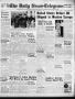 Primary view of The Daily News-Telegram (Sulphur Springs, Tex.), Vol. 58, No. 284, Ed. 1 Friday, November 30, 1956