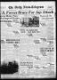 Newspaper: The Daily News-Telegram (Sulphur Springs, Tex.), Vol. 44, No. 150, Ed…
