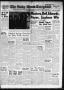 Primary view of The Daily News-Telegram (Sulphur Springs, Tex.), Vol. 85, No. 81, Ed. 1 Sunday, April 7, 1963