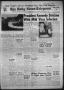 Newspaper: The Daily News-Telegram (Sulphur Springs, Tex.), Vol. 83, No. 147, Ed…