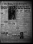 Newspaper: The Daily News-Telegram (Sulphur Springs, Tex.), Vol. 53, No. 118, Ed…