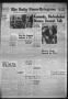 Newspaper: The Daily News-Telegram (Sulphur Springs, Tex.), Vol. 83, No. 116, Ed…