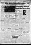 Newspaper: The Daily News-Telegram (Sulphur Springs, Tex.), Vol. 85, No. 166, Ed…