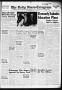 Primary view of The Daily News-Telegram (Sulphur Springs, Tex.), Vol. 85, No. 23, Ed. 1 Tuesday, January 29, 1963