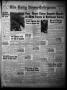 Newspaper: The Daily News-Telegram (Sulphur Springs, Tex.), Vol. 53, No. 145, Ed…