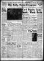 Primary view of The Daily News-Telegram (Sulphur Springs, Tex.), Vol. 82, No. 9, Ed. 1 Tuesday, January 12, 1960