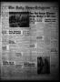 Newspaper: The Daily News-Telegram (Sulphur Springs, Tex.), Vol. 53, No. 36, Ed.…