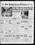 Newspaper: The Daily News-Telegram (Sulphur Springs, Tex.), Vol. 60, No. 57, Ed.…