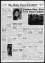 Primary view of The Daily News-Telegram (Sulphur Springs, Tex.), Vol. 81, No. 99, Ed. 1 Monday, April 27, 1959