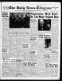 Newspaper: The Daily News-Telegram (Sulphur Springs, Tex.), Vol. 60, No. 88, Ed.…
