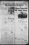 Thumbnail image of item number 1 in: 'The Daily News-Telegram (Sulphur Springs, Tex.), Vol. 84, No. 9, Ed. 1 Thursday, January 11, 1962'.