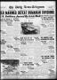 Newspaper: The Daily News-Telegram (Sulphur Springs, Tex.), Vol. 44, No. 210, Ed…