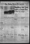 Newspaper: The Daily News-Telegram (Sulphur Springs, Tex.), Vol. 83, No. 125, Ed…