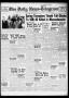 Newspaper: The Daily News-Telegram (Sulphur Springs, Tex.), Vol. 55, No. 137, Ed…