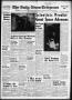 Newspaper: The Daily News-Telegram (Sulphur Springs, Tex.), Vol. 82, No. 8, Ed. …
