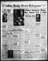 Newspaper: The Daily News-Telegram (Sulphur Springs, Tex.), Vol. 80, No. 268, Ed…