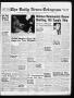 Newspaper: The Daily News-Telegram (Sulphur Springs, Tex.), Vol. 80, No. 221, Ed…