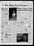 Newspaper: The Daily News-Telegram (Sulphur Springs, Tex.), Vol. 60, No. 78, Ed.…