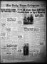 Newspaper: The Daily News-Telegram (Sulphur Springs, Tex.), Vol. 53, No. 54, Ed.…