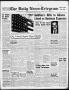 Newspaper: The Daily News-Telegram (Sulphur Springs, Tex.), Vol. 80, No. 155, Ed…