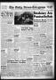 Newspaper: The Daily News-Telegram (Sulphur Springs, Tex.), Vol. 82, No. 128, Ed…