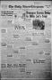 Primary view of The Daily News-Telegram (Sulphur Springs, Tex.), Vol. 84, No. 227, Ed. 1 Tuesday, September 25, 1962