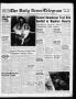 Newspaper: The Daily News-Telegram (Sulphur Springs, Tex.), Vol. 60, No. 140, Ed…
