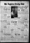 Thumbnail image of item number 1 in: 'The Hopkins County Echo (Sulphur Springs, Tex.), Vol. 81, No. 6, Ed. 1 Friday, February 10, 1956'.