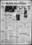 Newspaper: The Daily News-Telegram (Sulphur Springs, Tex.), Vol. 82, No. 18, Ed.…