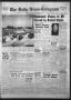 Newspaper: The Daily News-Telegram (Sulphur Springs, Tex.), Vol. 56, No. 227, Ed…