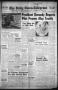 Newspaper: The Daily News-Telegram (Sulphur Springs, Tex.), Vol. 84, No. 38, Ed.…