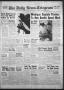 Newspaper: The Daily News-Telegram (Sulphur Springs, Tex.), Vol. 56, No. 209, Ed…