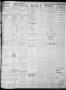 Primary view of The Houston Daily Post (Houston, Tex.), Vol. NINTH YEAR, No. 339, Ed. 1, Sunday, March 11, 1894