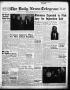 Newspaper: The Daily News-Telegram (Sulphur Springs, Tex.), Vol. 80, No. 253, Ed…