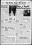 Newspaper: The Daily News-Telegram (Sulphur Springs, Tex.), Vol. 82, No. 74, Ed.…