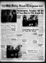 Primary view of The Daily News-Telegram (Sulphur Springs, Tex.), Vol. 59, No. 97, Ed. 1 Wednesday, April 24, 1957