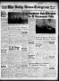 Newspaper: The Daily News-Telegram (Sulphur Springs, Tex.), Vol. 59, No. 124, Ed…