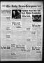 Newspaper: The Daily News-Telegram (Sulphur Springs, Tex.), Vol. 58, No. 21, Ed.…