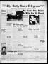 Newspaper: The Daily News-Telegram (Sulphur Springs, Tex.), Vol. 58, No. 197, Ed…