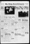 Newspaper: The Daily News-Telegram (Sulphur Springs, Tex.), Vol. 81, No. 76, Ed.…