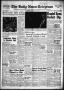 Primary view of The Daily News-Telegram (Sulphur Springs, Tex.), Vol. 82, No. 12, Ed. 1 Friday, January 15, 1960