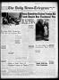 Newspaper: The Daily News-Telegram (Sulphur Springs, Tex.), Vol. 59, No. 193, Ed…