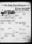 Newspaper: The Daily News-Telegram (Sulphur Springs, Tex.), Vol. 58, No. 128, Ed…