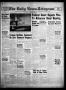 Primary view of The Daily News-Telegram (Sulphur Springs, Tex.), Vol. 54, No. 86, Ed. 1 Thursday, April 10, 1952