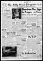Newspaper: The Daily News-Telegram (Sulphur Springs, Tex.), Vol. 81, No. 124, Ed…