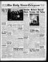 Primary view of The Daily News-Telegram (Sulphur Springs, Tex.), Vol. 60, No. 86, Ed. 1 Sunday, April 13, 1958