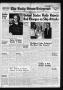 Newspaper: The Daily News-Telegram (Sulphur Springs, Tex.), Vol. 85, No. 78, Ed.…