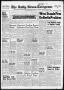 Newspaper: The Daily News-Telegram (Sulphur Springs, Tex.), Vol. 81, No. 186, Ed…